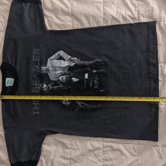 The Beatles shirt - Picture 8 of 10